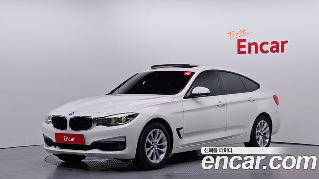 BMW | BMW 3 Series GT (F34) | 3 Series GT (F34)
