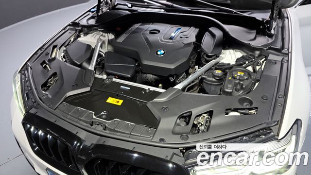 BMW | BMW 5 Series (G30) | 5 Series (G30)