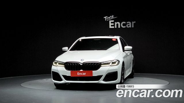 BMW | BMW 5 Series (G30) | 5 Series (G30)