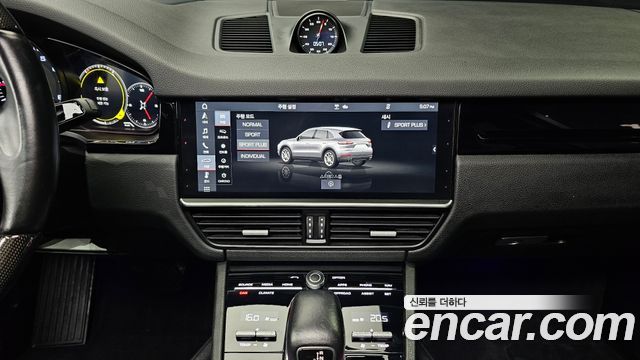 porsche | porsche Cayenne (PO536) | Cayenne (PO536)