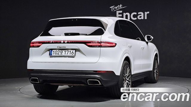 porsche | porsche Cayenne (PO536) | Cayenne (PO536)