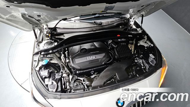 BMW | BMW 1 Series (F40) | 1 Series (F40)