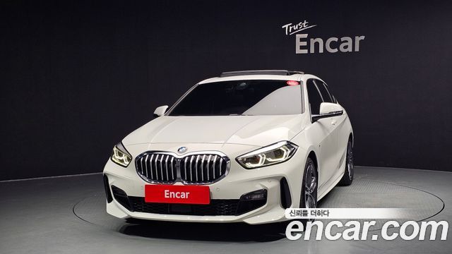 BMW | BMW 1 Series (F40) | 1 Series (F40)