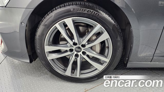 Audi | Audi A6 (C8) | A6 (C8)