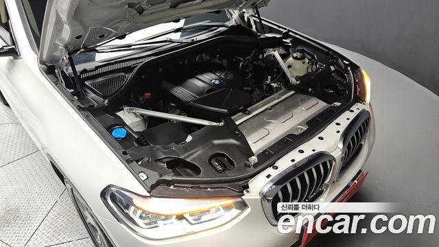 BMW | BMW X4 (G02) | X4 (G02)