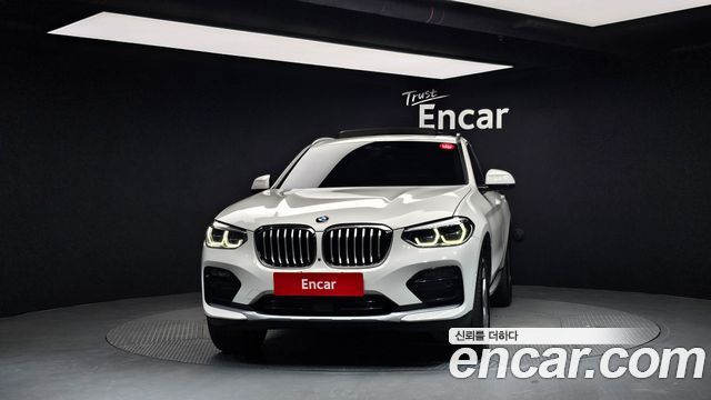 BMW | BMW X4 (G02) | X4 (G02)