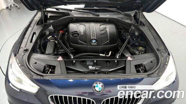 BMW | BMW 5 Series GT (F07) | 5 Series GT (F07)