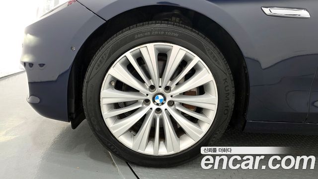 BMW | BMW 5 Series GT (F07) | 5 Series GT (F07)