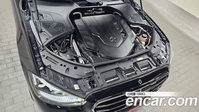 mercedes benz | mercedes benz S-Class W223 | S-Class W223