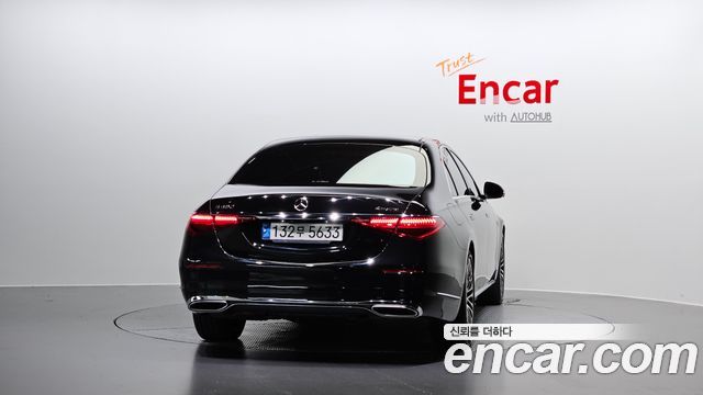 mercedes benz | mercedes benz S-Class W223 | S-Class W223