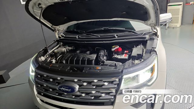 ford | ford Explorer | Explorer