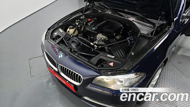 BMW | BMW 5 Series (F10) | 5 Series (F10)