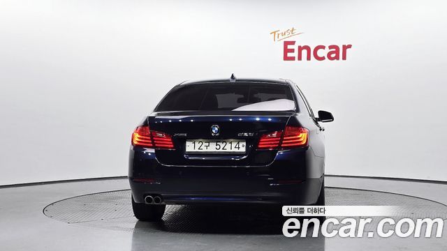 BMW | BMW 5 Series (F10) | 5 Series (F10)