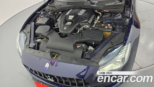 maserati | maserati Quattroporte | Quattroporte