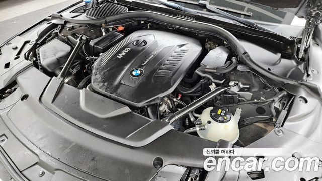 BMW | BMW 7 Series (G11) | 7 Series (G11)