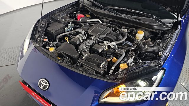 Toyota | Toyota GR86