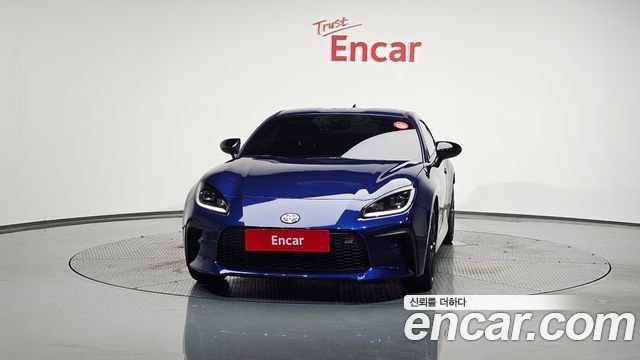 Toyota | Toyota GR86