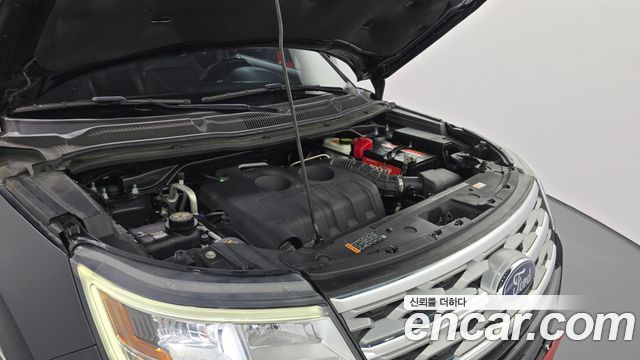 ford | ford Explorer | Explorer