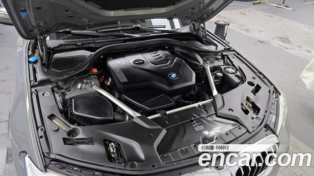 BMW | BMW 5 Series (G30) | 5 Series (G30)