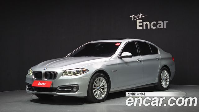 BMW | BMW 5 Series (F10) | 5 Series (F10)