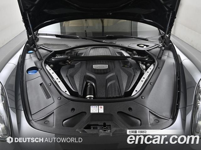 porsche | porsche Panamera (971) | Panamera (971)