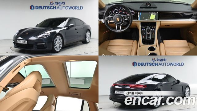 porsche | porsche Panamera (971) | Panamera (971)