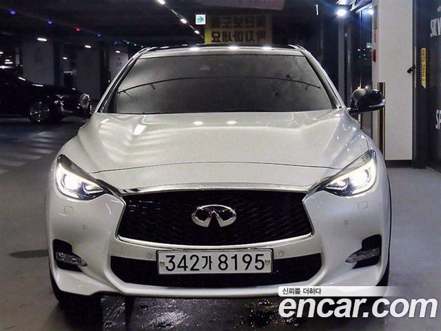 infinity | infinity Q30