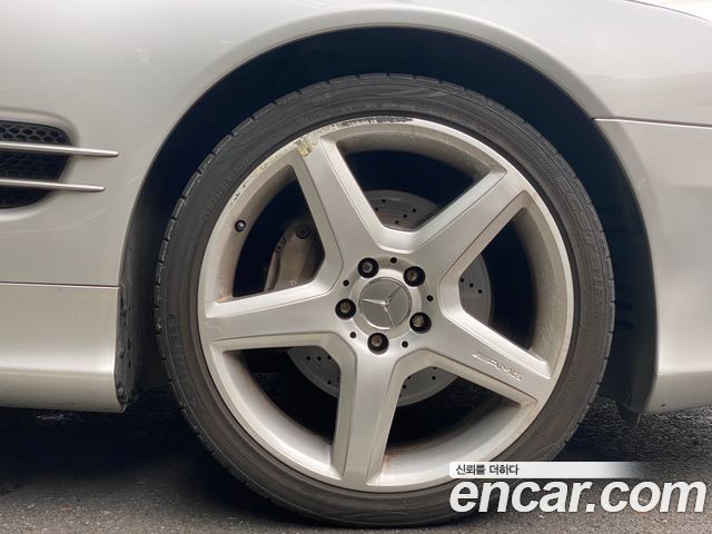 mercedes benz | mercedes benz SL-Class | SL-Class