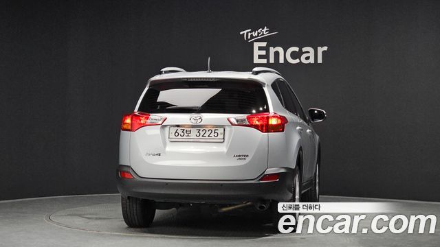 Toyota | Toyota RAV4