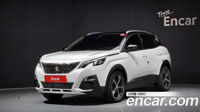 peugeot | peugeot 3008 2nd generation | 3008 2nd generation
