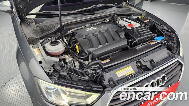 Audi | Audi New A3 | New A3