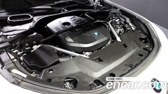 BMW | BMW 7 Series (G70) | 7 Series (G70)