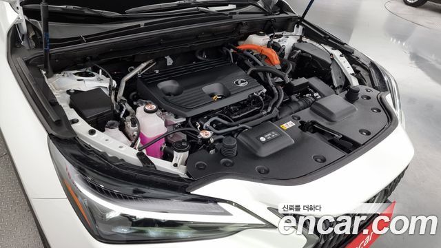 Lexus | Lexus NX350h 2nd generation | NX350h 2nd generation