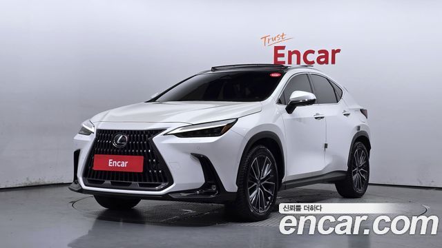 Lexus | Lexus NX350h 2nd generation | NX350h 2nd generation