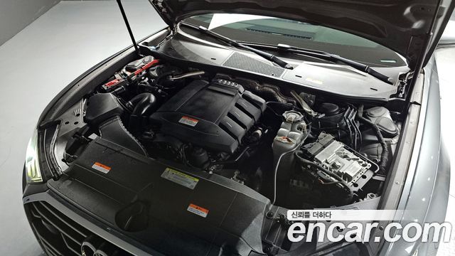 Audi | Audi A6 (C8) | A6 (C8)