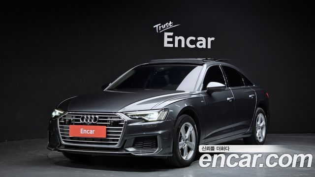 Audi | Audi A6 (C8) | A6 (C8)