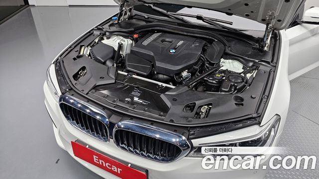 BMW | BMW 5 Series (G30) | 5 Series (G30)