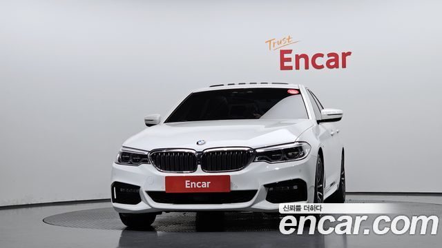 BMW | BMW 5 Series (G30) | 5 Series (G30)