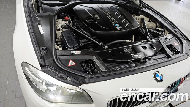 BMW | BMW 5 Series (F10) | 5 Series (F10)