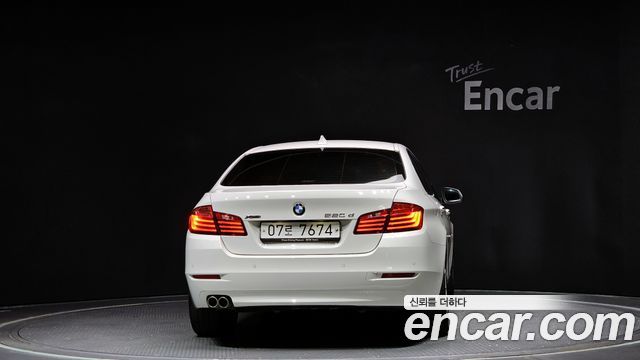 BMW | BMW 5 Series (F10) | 5 Series (F10)