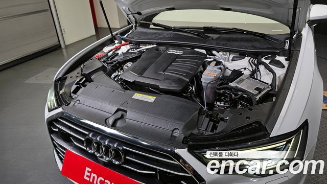 Audi | Audi A6 (C8) | A6 (C8)