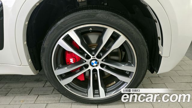 BMW | BMW X6 (F16)