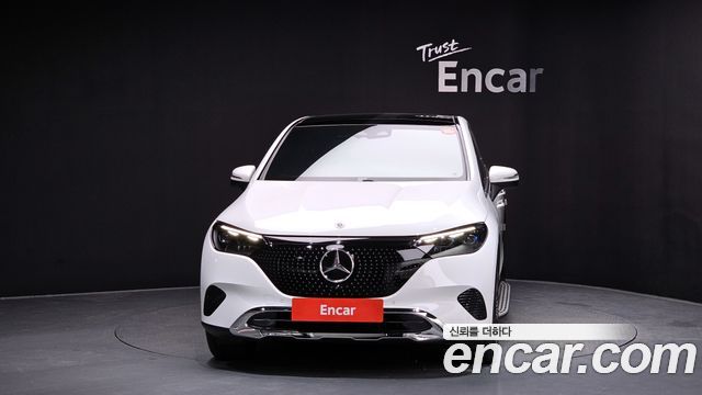 mercedes benz | mercedes benz EQE SUV X294