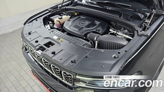 jeep | jeep Grand Cherokee (WL) | Grand Cherokee (WL)