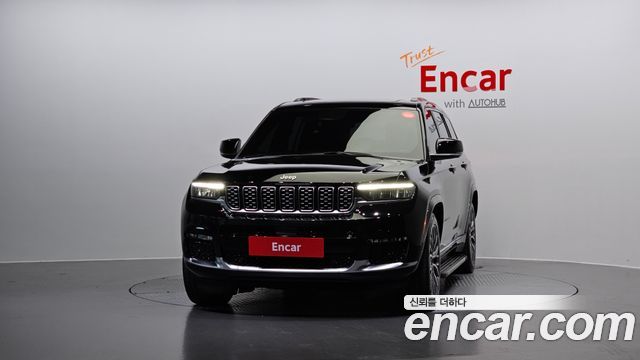 jeep | jeep Grand Cherokee (WL) | Grand Cherokee (WL)