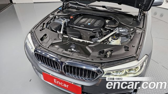 BMW | BMW 5 Series (G30) | 5 Series (G30)