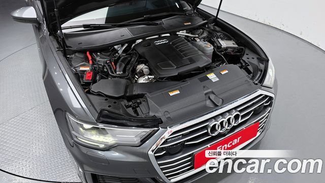 Audi | Audi A6 (C8) | A6 (C8)