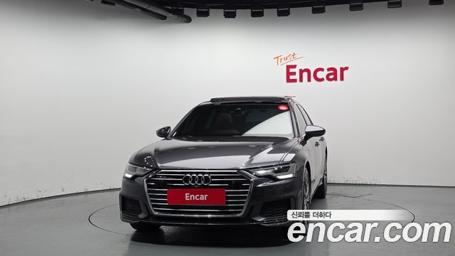 Audi | Audi A6 (C8) | A6 (C8)