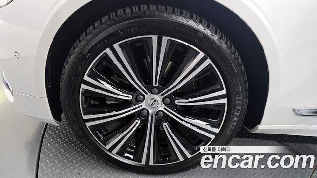 volvo | volvo S90 | S90