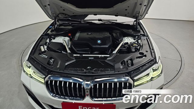 BMW | BMW 5 Series (G30) | 5 Series (G30)